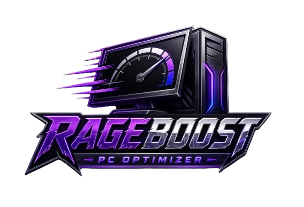 RageBoost logo